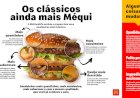 Mais quentinho, mais suculento e mais saboroso: McDonald’s evolui preparo dos sanduíches clássicos