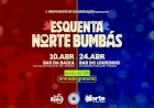 Grupo Norte promove esquenta do Norte Bumbás com encontros de torcedores em Manaus