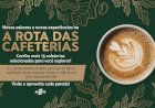 Circuito gastronômico ‘Rota das Cafeterias’ movimenta Manaus até terça-feira (14)