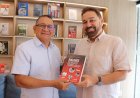 LANÇAMENTO DIA 05 DE MAIO