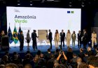 INDT formaliza contrato do projeto Amazônia Verde durante Fórum de Investimentos Brasil-União Europeia