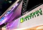 Amazonas Shopping reúne experiências culturais com feira oriental e exposição de arte amazônic