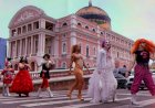 Espetáculo do Ateliê 23 resgata a memória de um dos espaços que marcaram a vida noturna e a história LGBTQIAP+ de Manaus nos anos 1970