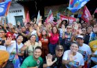 Do Coroado à disputa pelo futuro do Amazonas, Alessandra e Anne reforçam protagonismo feminino