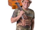Adriano Lima lança clipe-manifesto em defesa da Amazônia e contra as queimadas