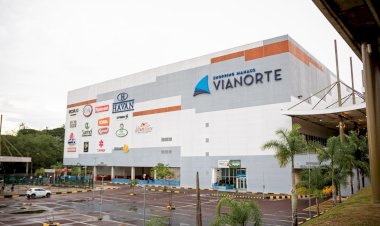 Shopping Manaus ViaNorte tem descontos de até 70% na Black Friday e comemora 11 anos com programação especial na sexta-feira (28)