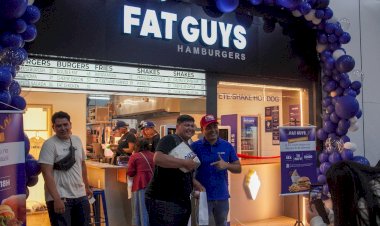 Manaus Airport amplia opções gastronômicas com inauguração de dois novos restaurantes
