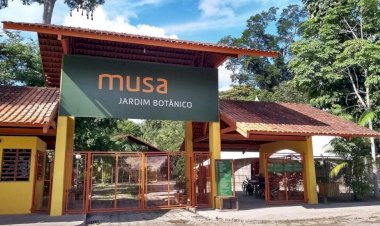 Museu da Amazônia recebe licença para funcionar como jardim zoológico