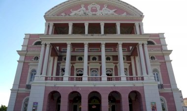 Espaços culturais do Governo do Amazonas funcionam em horário diferenciado no período de fim de ano