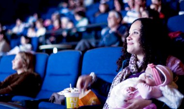 CineMaterna leva sessão especial de “Anaconda” ao Shopping Ponta Negra