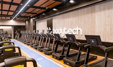 Bodytech Manaus vai além do treino e aposta em estrutura inédita na cidade