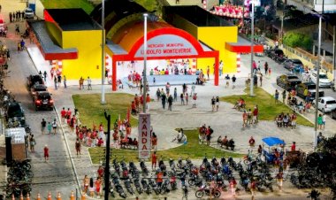 Boi Garantido apoia realização do Fórum Permanente de Letramento Quilombola da Baixa da Xanda