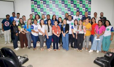 Seas promove Oficina de Alinhamento sobre o programa Auxílio Estadual