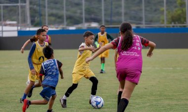 Governo do Amazonas abre matrículas para o Pelci em Manaus com atividades esportivas gratuitas