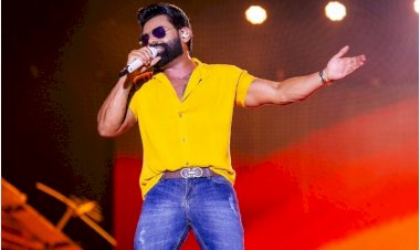 Millennium Shopping recebe encontro com cantor Pablo aberto ao público nesta quinta-feira (5)