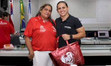 Aos 30 anos, Movimento Amigos do Garantido investe em capacitação para aperfeiçoar os eventos em Manaus