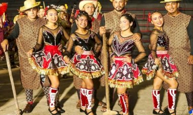 Espetáculo gratuito celebra cultura nordestina no palco do Teatro Amazonas