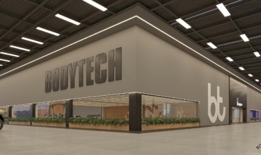 Complexo Bodytech Manaus vai reunir estúdio de dança, padaria artesanal e centro de recuperação física