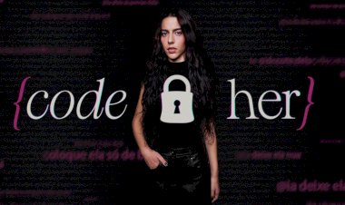 O Boticário lança movimento ‘Code Her’ para conscientizar mulheres a denunciar e agir contra crimes de manipulação de imagens digitais
