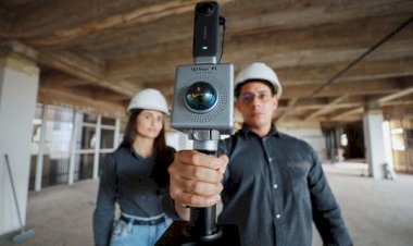 Uso de Inteligência artificial avança na construção civil e otimiza obras no Amazonas