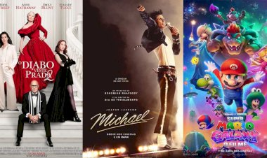 Filmes em Cartaz