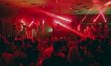 District VI reúne moda, arte e música em edição voltada à experiência imersiva em Manaus
