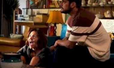 ‘Sexo e Destino’ estreia entre os filmes mais assistidos do país e lidera ranking nacional entre produções brasileiras