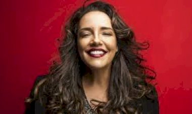 Ana Carolina se apresenta neste sábado (6) em Manaus