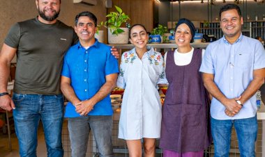 Bruma Cozinha inaugura no Complexo Ara Mirá e amplia opções gastronômicas na zona Centro-Sul de Manaus