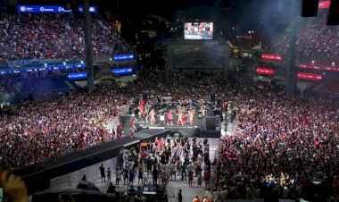 Festival de Parintins 2026: Credenciamento de imprensa para a Festa dos Visitantes começa nesta quinta-feira