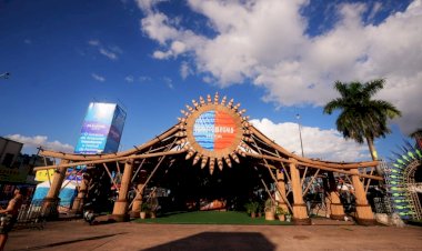 Info Store amplia presença no Festival de Parintins 2026 com ativação inédita no Turistódromo e evento exclusivo da JBL