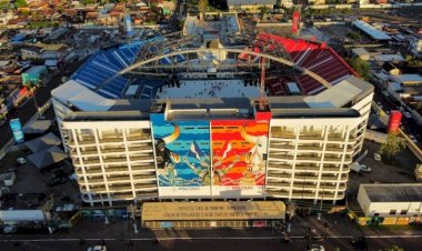Festa dos Visitantes 2026: saiba como garantir sua pulseira para o maior evento que antecede o Festival de Parintins