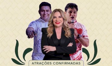 Casa Parintins 2026 promove Almoço dos Visitantes com Mazé Mourão e reúne vozes de Caprichoso e Garantido