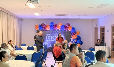 Clube Max+ é lançado e reúne clientes, parceiros e imprensa em Manaus