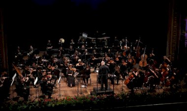 Amazonas Filarmônica apresenta concerto gratuito no Santuário de Aparecida neste domingo