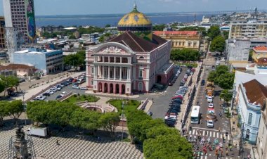 MOVLITERAJUR lança livro “Vozes Amazônicas” nesta terça-feira em Manaus