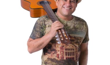 Adriano Lima lança clipe-manifesto em defesa da Amazônia e contra as queimadas