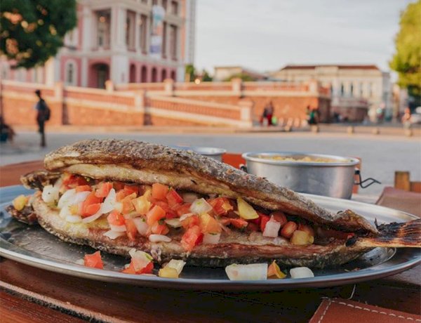 Natureza e gastronomia: saiba por que Manaus é tendência global em 2026
