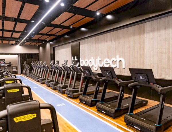 Bodytech Manaus vai além do treino e aposta em estrutura inédita na cidade