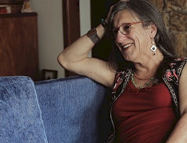 Documentário “Laerte-se” promove reflexão sobre identidade, diversidade e resistência no Mês do Orgulho LGBTQIAPN+