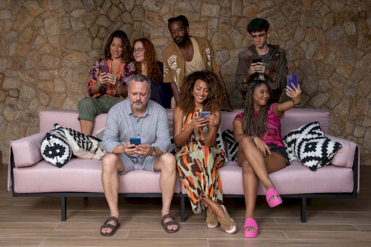 “Perfeitos Desconhecidos” chega aos cinemas no dia11 de dezembro