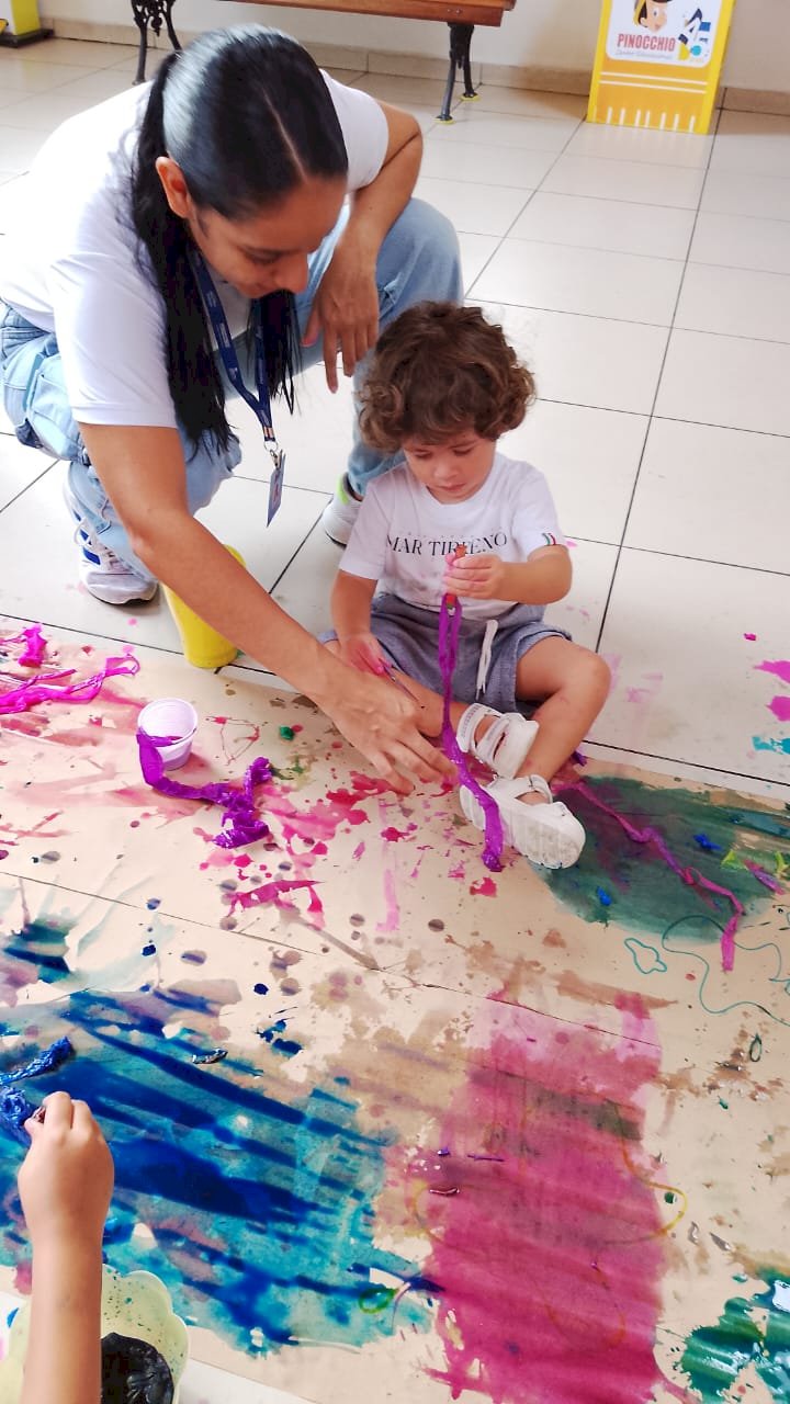 Férias com “Missão Diversão” em Manaus: Instituições promovem colônias criativas e lúdicas para o recesso escolar, abertas a alunos de todas as escolas