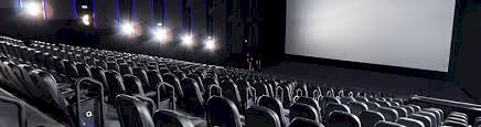 Cinemas de Manaus