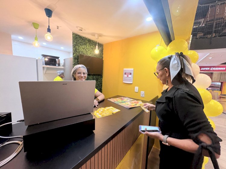 Millennium Shopping amplia opções gastronômicas e prepara novas inaugurações