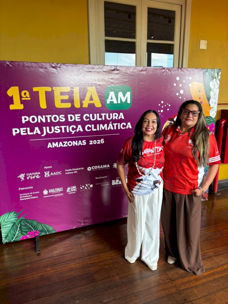 MAG e Boi Garantido fincam bandeira de apoio à busca de transformar cultura em ferramenta de desenvolvimento