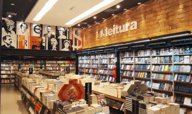 Shopping Ponta Negra anuncia novas operações e Livraria Leitura