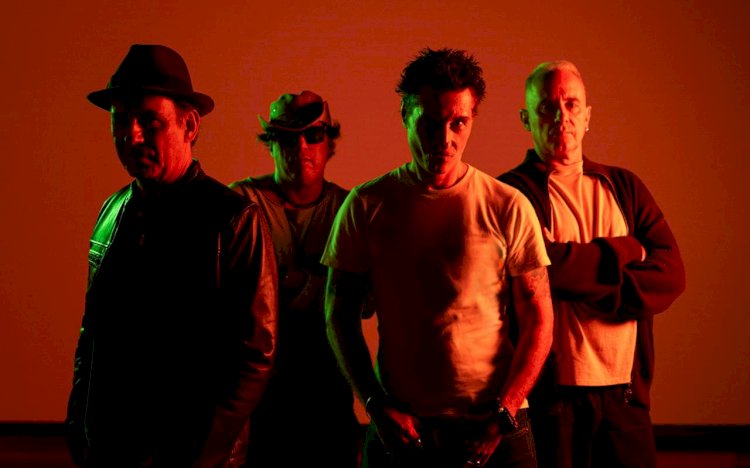 Últimos ingressos para show do Capital Inicial em Manaus