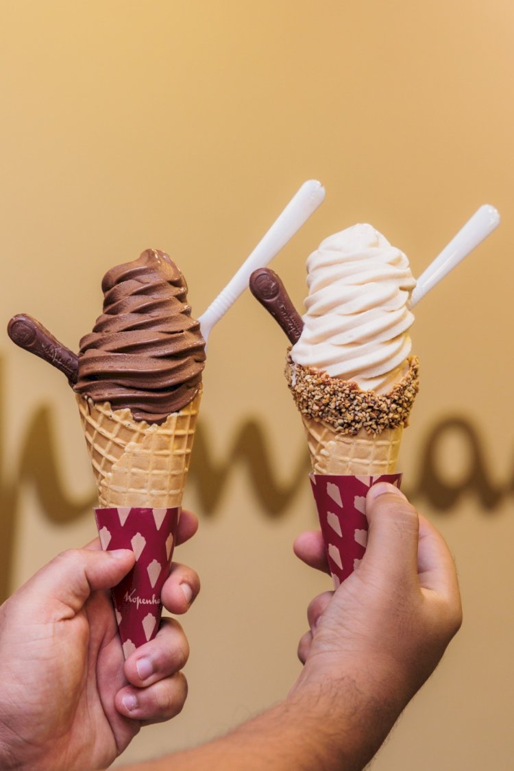 “Sabor em Dobro” garante promoções em cafés, waffles e lanches no Manauara Shopping