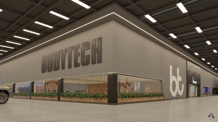 Primeiro complexo wellness de Manaus, Bodytech, aposta em recovery, tendência de luxo da performance