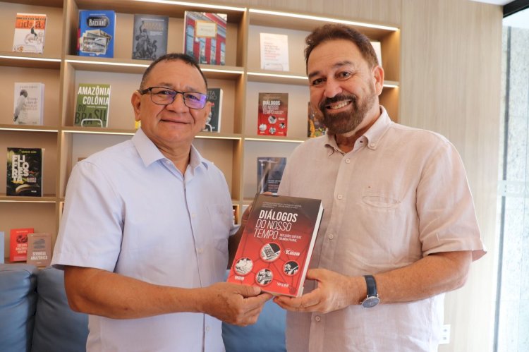 LANÇAMENTO DIA 05 DE MAIO